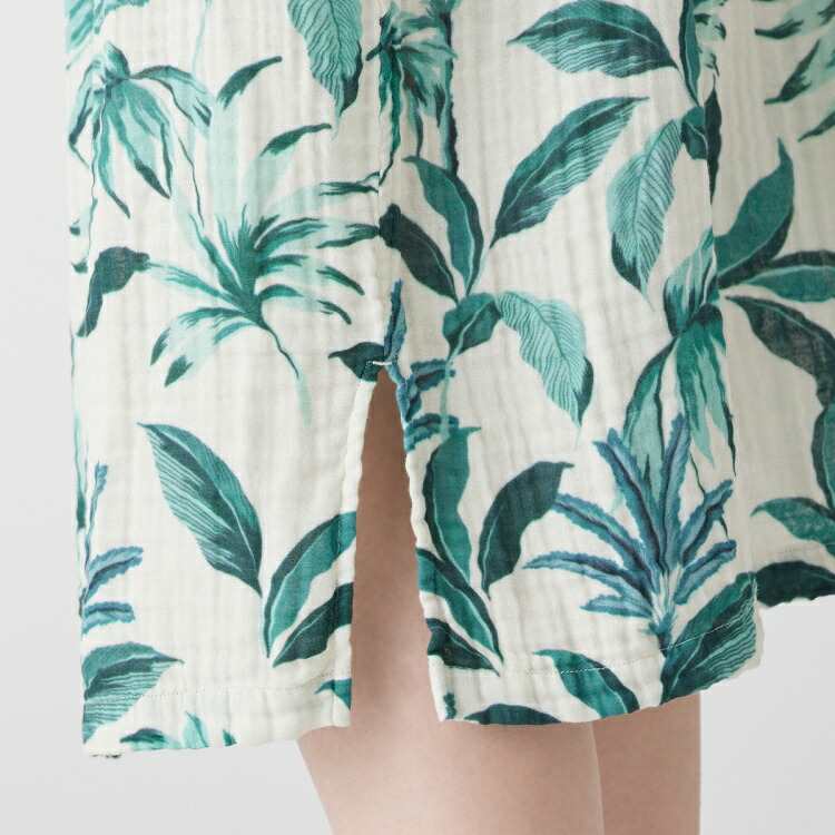 UCHINO 【UCHINO公式店】ウチノ【送料無料】 クレープガーゼパーム