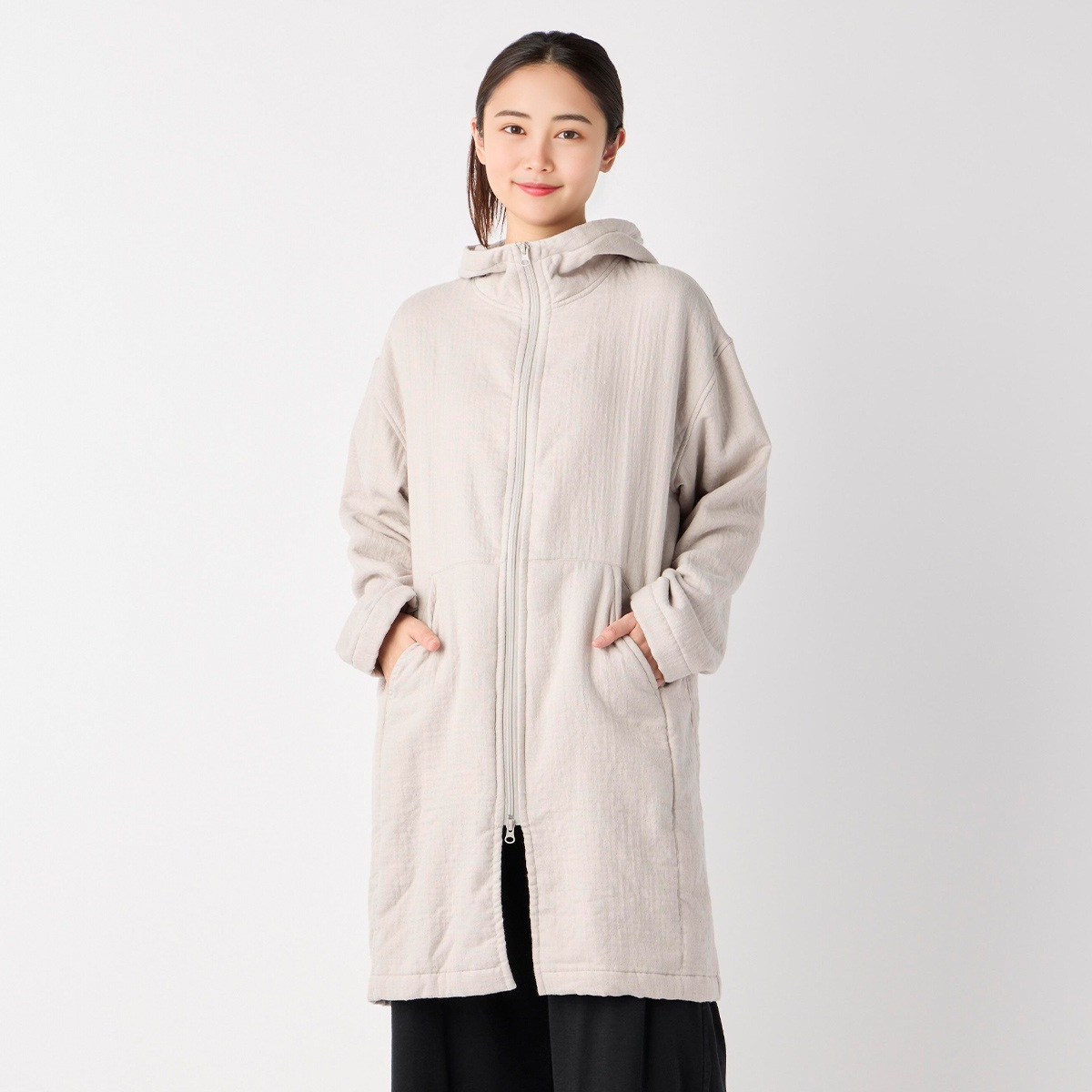 UCHINO 【UCHINO公式店】ウチノ【送料無料】 マシュマロガーゼ＆パイル