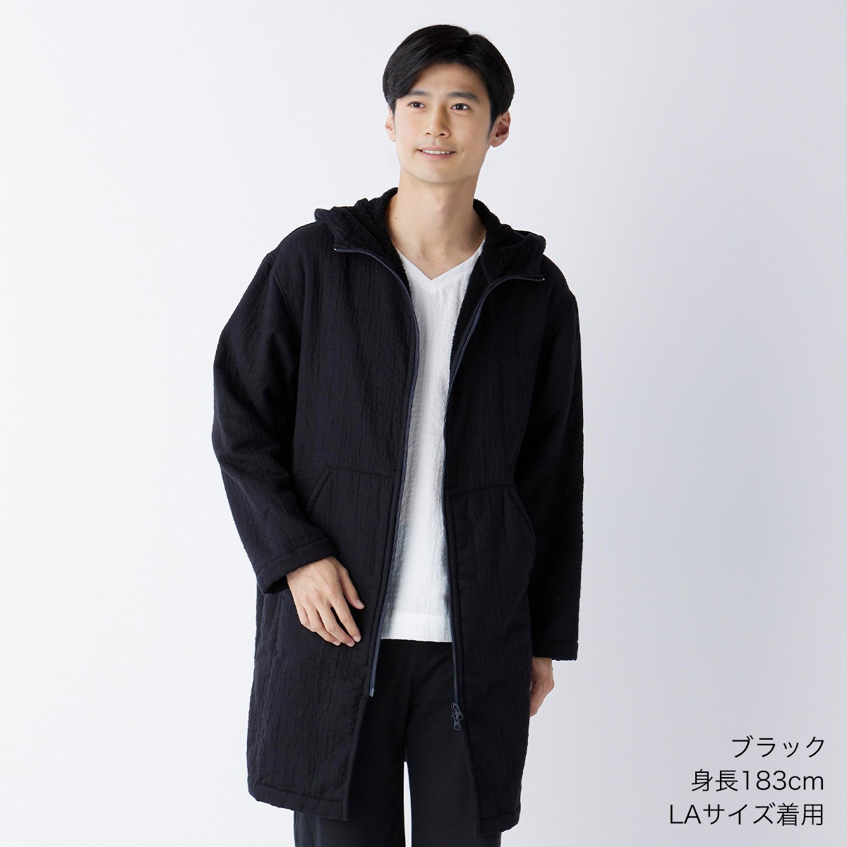 UCHINO 【UCHINO公式店】ウチノ【送料無料】 マシュマロガーゼ＆パイル