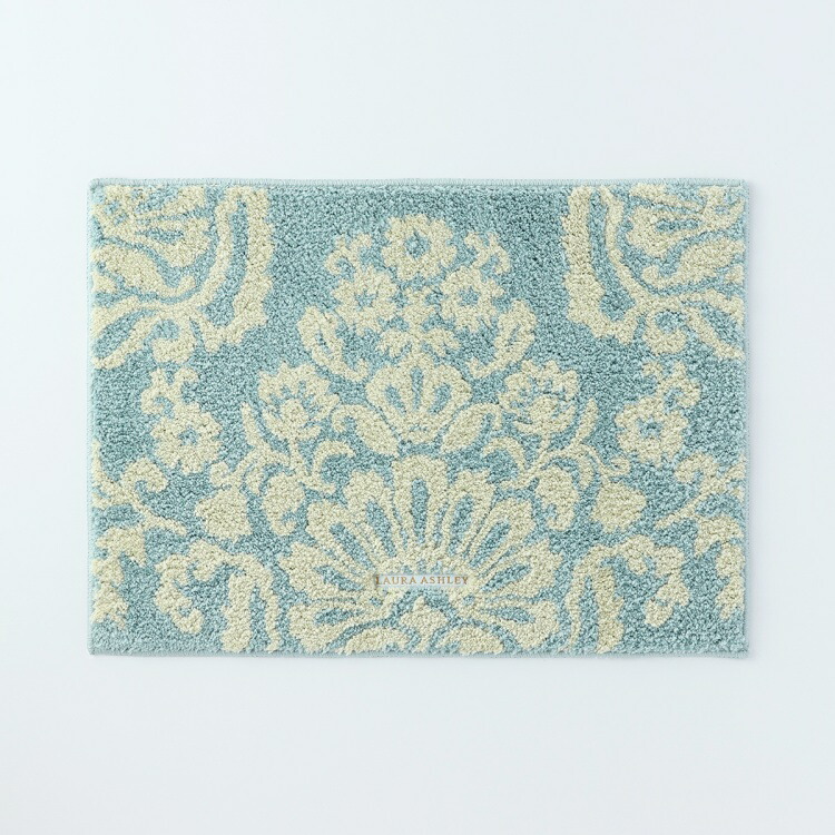 ローラアシュレイ バスマット（バスマット）｜浴室用具｜バス