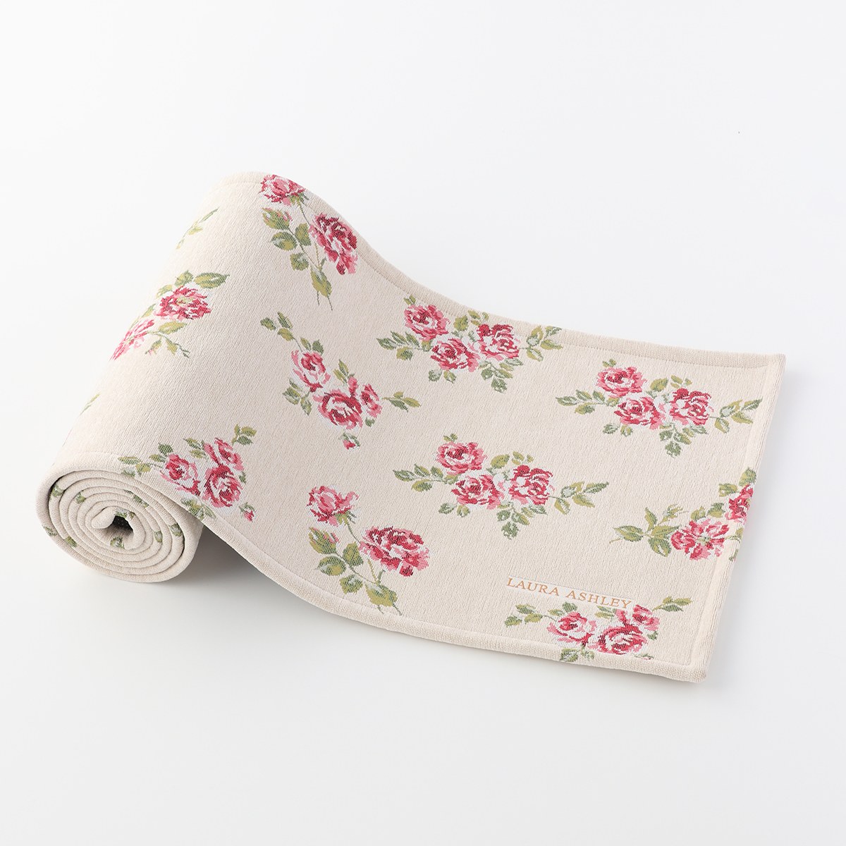 値下げ中！ローラアシュレイ マット カバー 値下げ中！ローラアシュレイ マット カバー 180×180