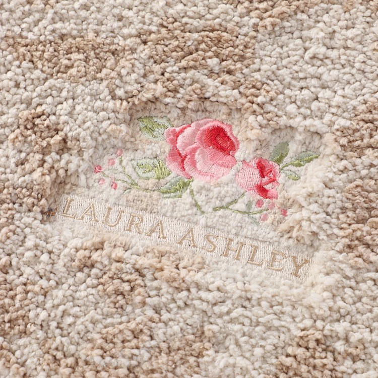 LAURA ASHLEY（ローラアシュレイ） (SALE) アナベラ ロングマット 約