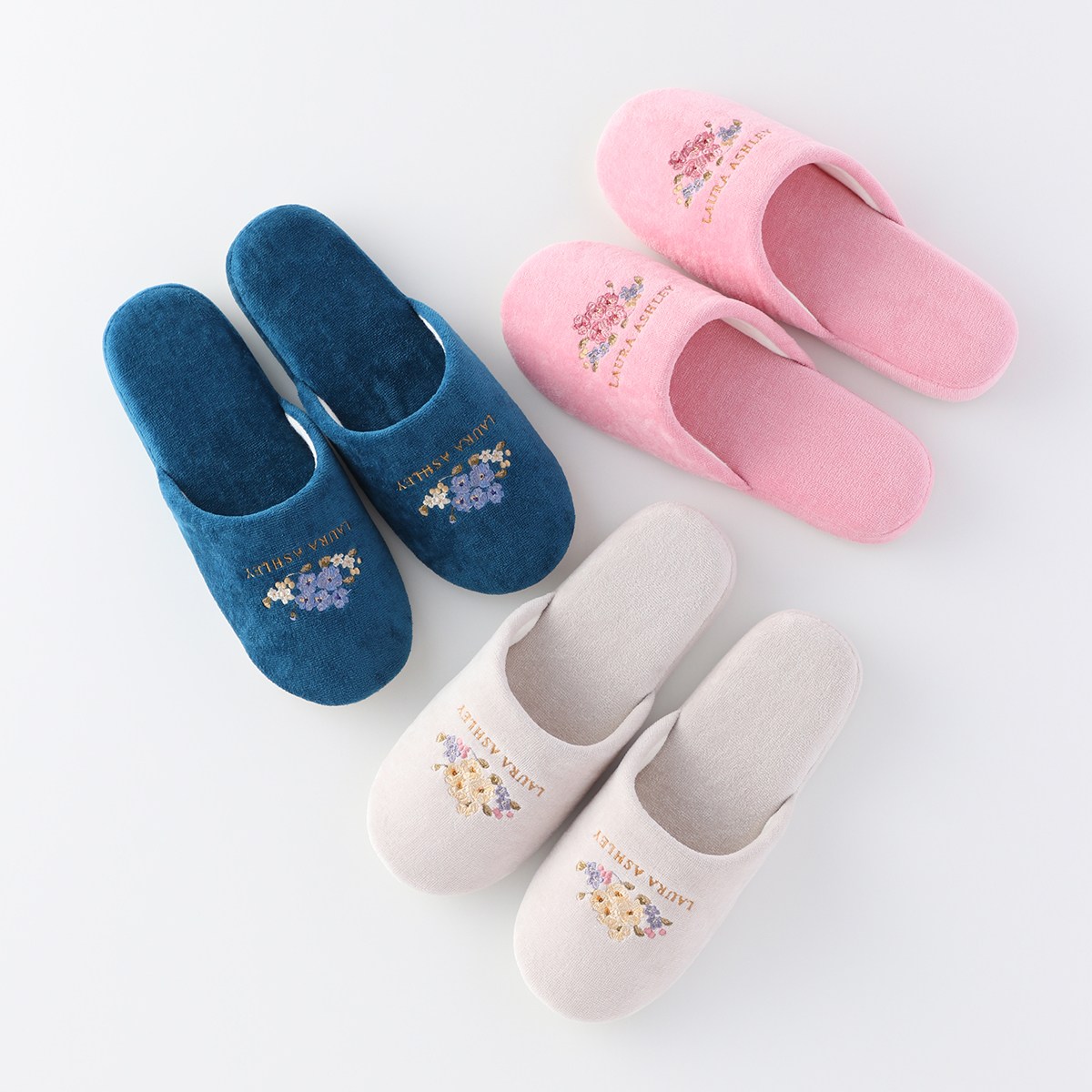 LAURA ASHLEY（ローラアシュレイ） SALE UCHINO公式店 ウチノ