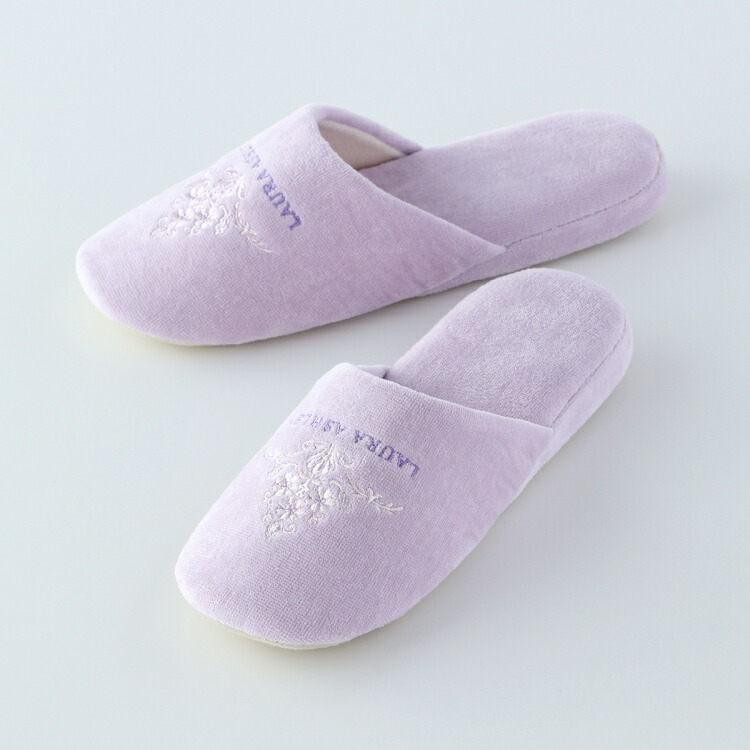 UCHINO SALE 【UCHINO公式店】ウチノ マドックス スリッパ ｜ ローラ