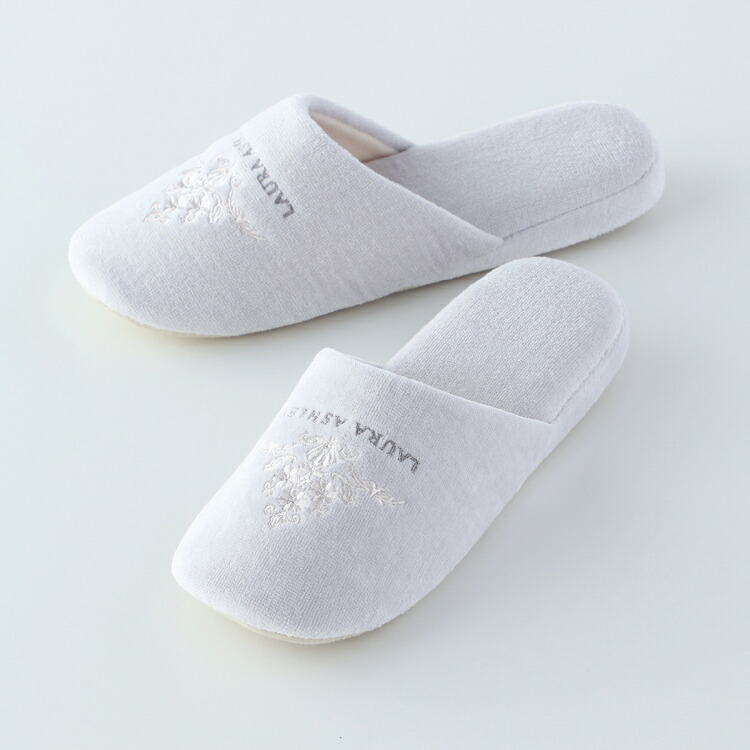 UCHINO SALE 【UCHINO公式店】ウチノ マドックス スリッパ ｜ ローラ