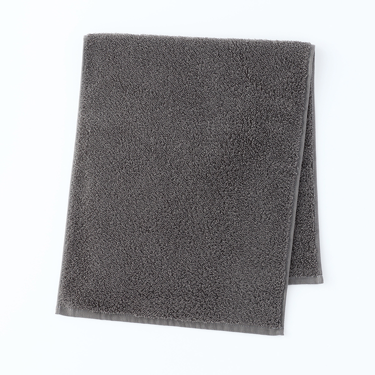 UCHINO ウチノ 7in1 Towel フェイスタオル（単品）｜約34×80cm