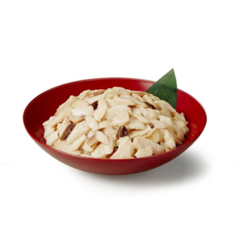 アイシア 金缶無垢 まぐろ 50G×96袋セット_2