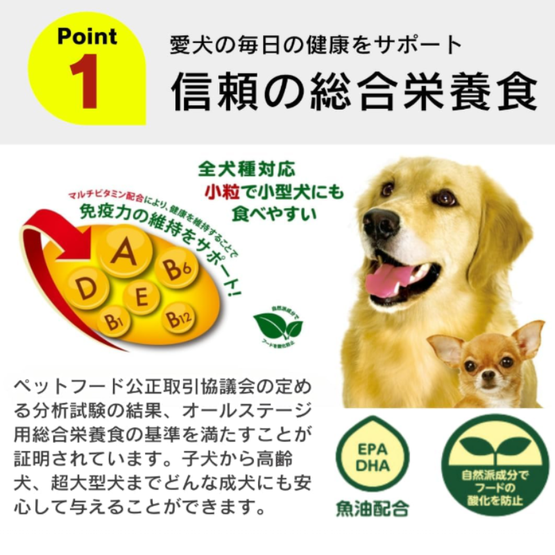 A Pro（エイプロ） A Pro ラム味 8kg×2袋セット ドックフード