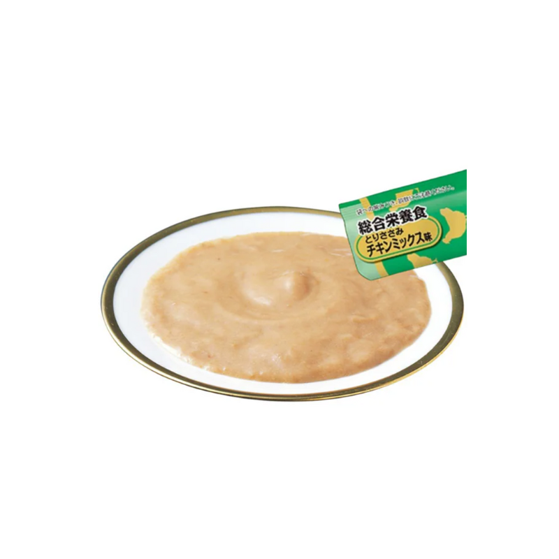 いなば とりささみ チキンミックス味 20本入り×16袋セット