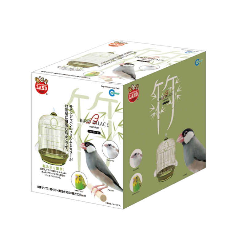 鳥かご 竹のおすすめ人気商品一覧 通販 - Yahoo!ショッピング