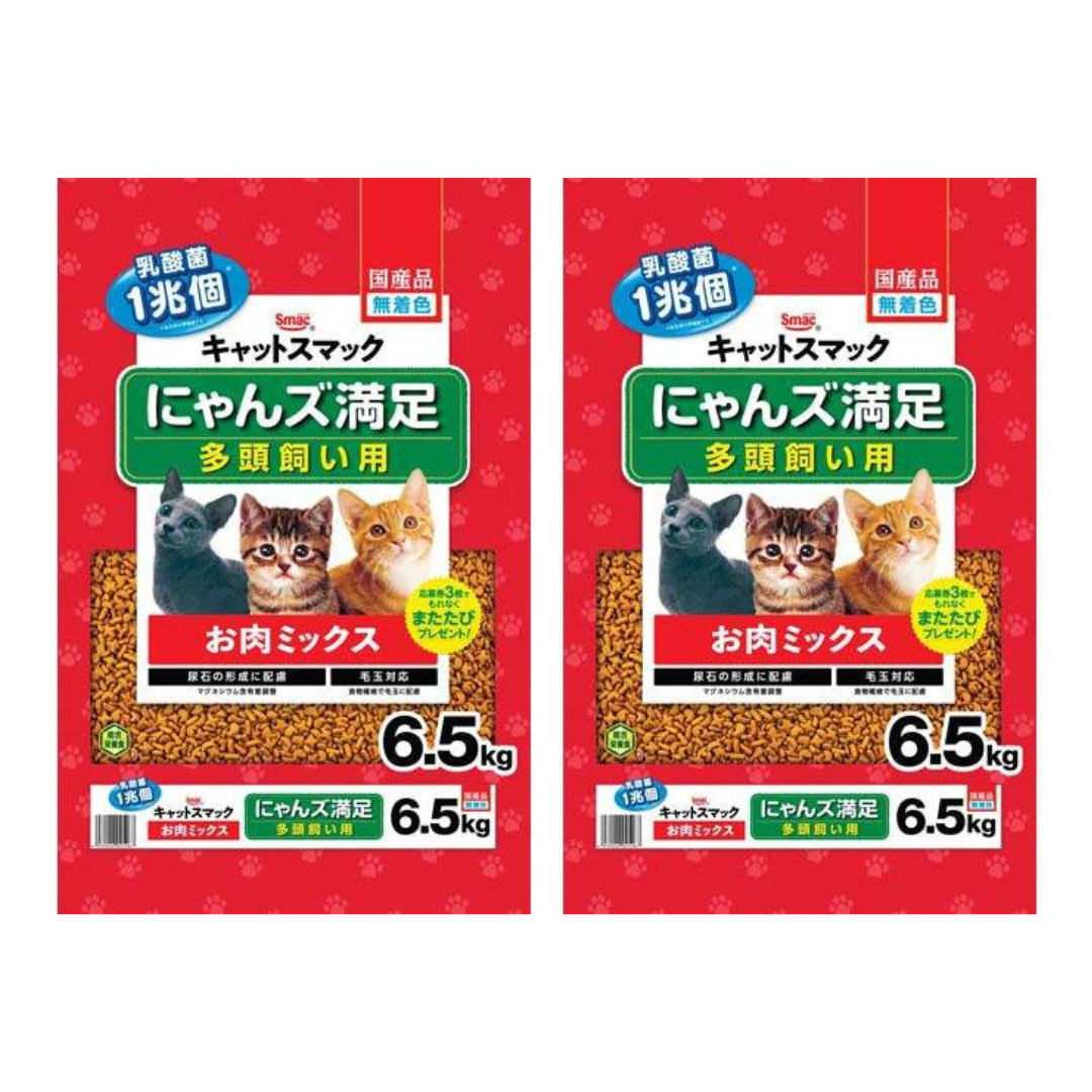 キャットフード 多頭飼いの商品一覧 通販 - Yahoo!ショッピング