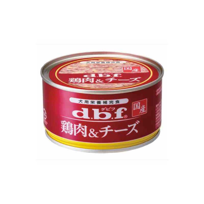 Yahoo! Yahoo!ショッピング(ヤフー ショッピング)デビフペット 鶏肉＆チーズ 150g×24個セット