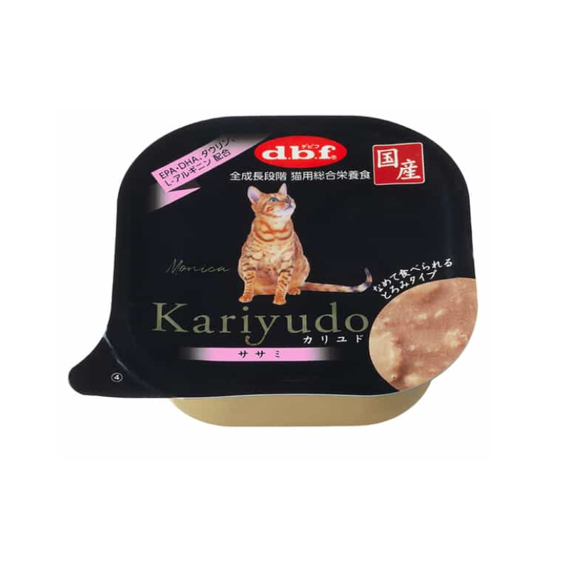 Yahoo! Yahoo!ショッピング(ヤフー ショッピング)デビフペット カリユド ササミ 95g×24個セット