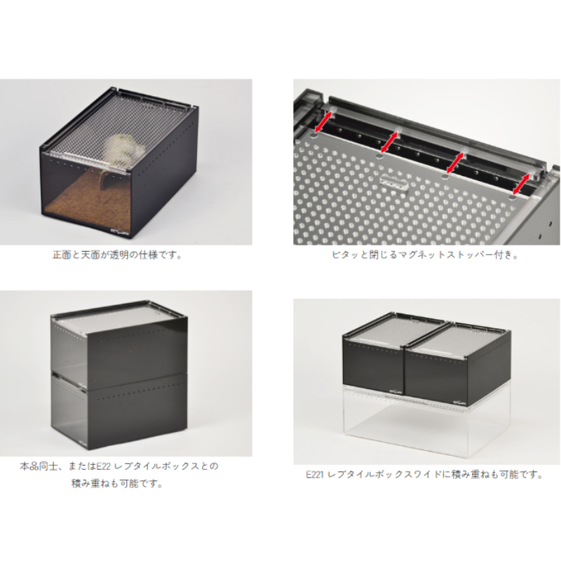 【新品未使用］レプタイルボックス 5個セット 新品未使用］レプタイルボックス 5個セット 2025年最新】Yahoo