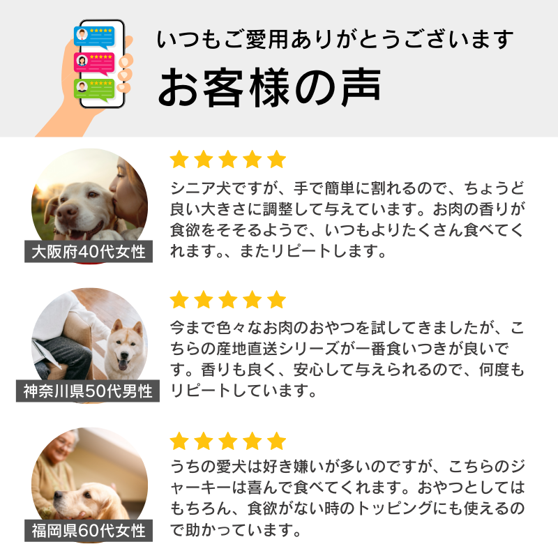 産地直送 北海道 鹿肉 桜チップスモーク 40g×20袋セット ドッグフード 犬用おやつ ジャーキー 国産 北海道産 無添加 無着色 多頭飼いの画像