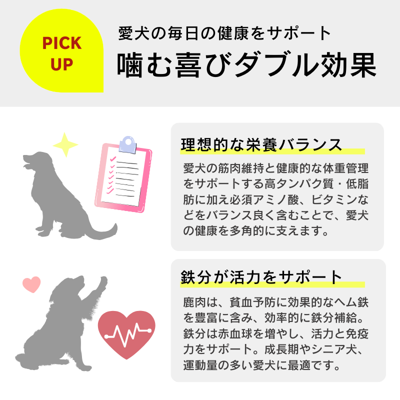 産地直送 北海道 鹿肉 桜チップスモーク 40g×20袋セット ドッグフード 犬用おやつ ジャーキー 国産 北海道産 無添加 無着色 多頭飼いの画像
