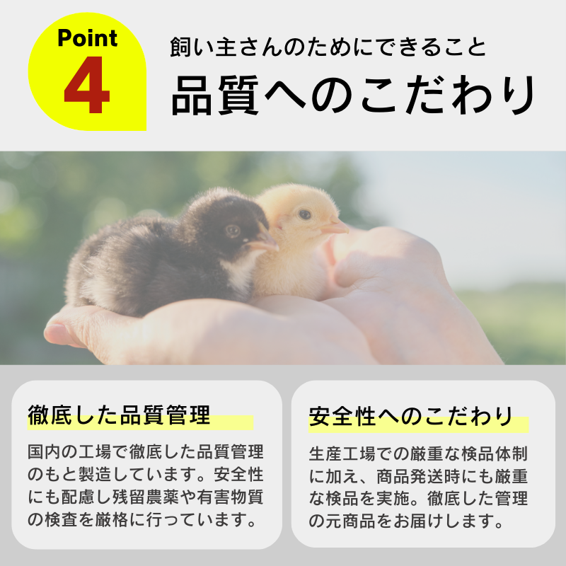 コッコちゃん ひよこ用 600g×24袋セット ひよこ専用 にわとり ひよこ
