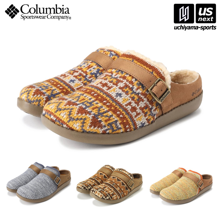 残り1点 Columbia コロンビア レディース チャドウィック