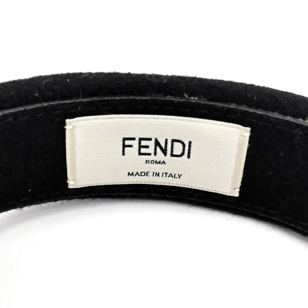FENDI レディース耳あて、イヤーマフ｜ファッション小物｜ファッション