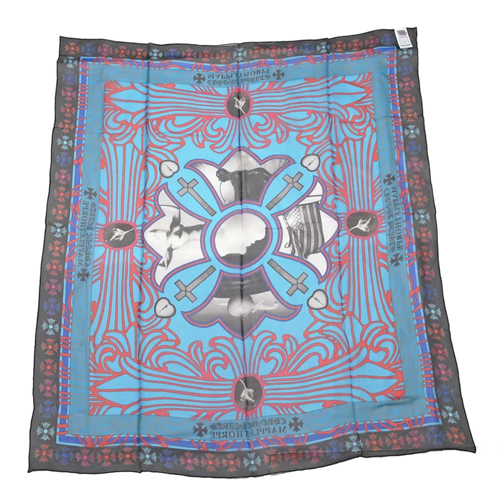 クロムハーツスカーフのおすすめ人気商品一覧 通販 - Yahoo!ショッピング