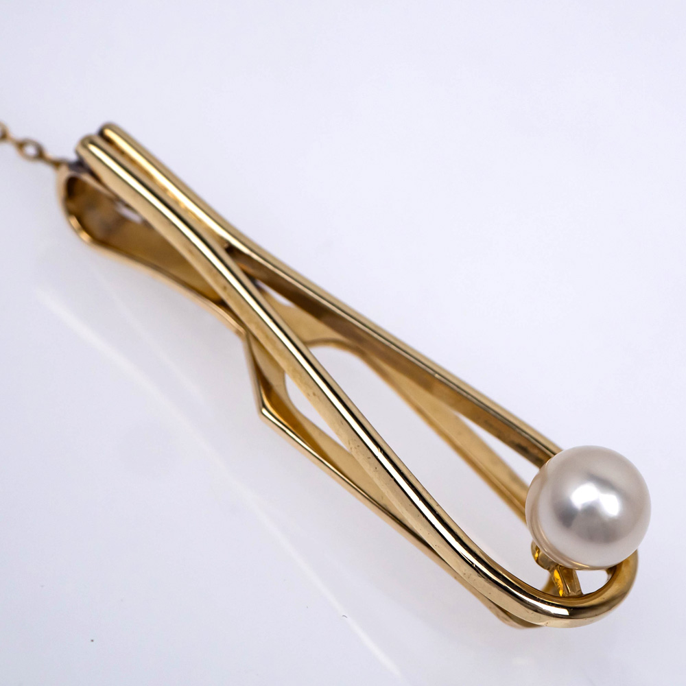 MIKIMOTO タイピン、タイタック｜メンズアクセサリー｜ファッション