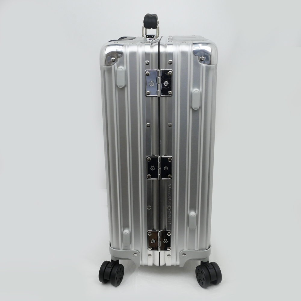 リモワ スーツケース 中古（メンズバッグ） | ファッション のおすすめ