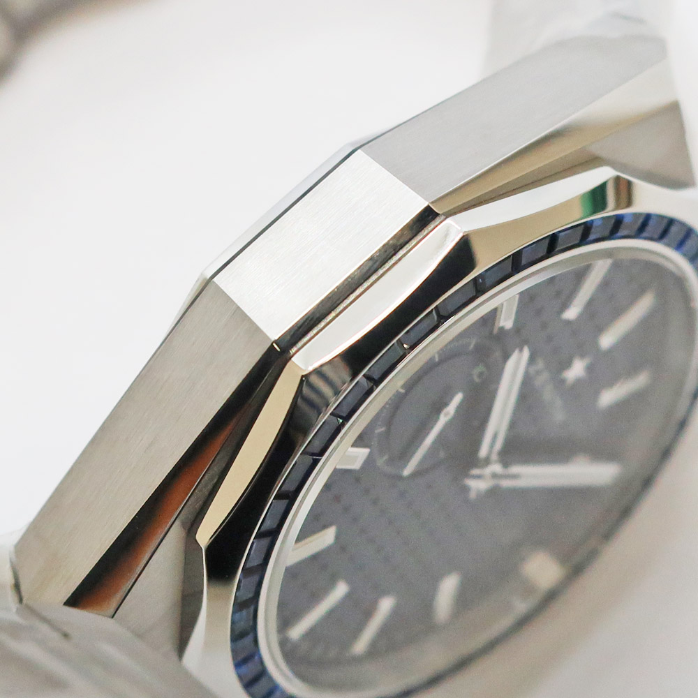 【天白】未使用 ゼニス デファイ スカイライン...の詳細画像4