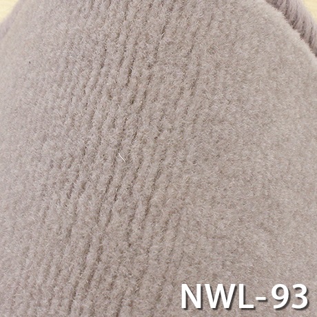 廊下敷きマット (ニューウールポリッシャー NWL) ロング カーペット ウール 防炎 制電 抗菌 遮音 防ダニ 日本製 :NWL-70