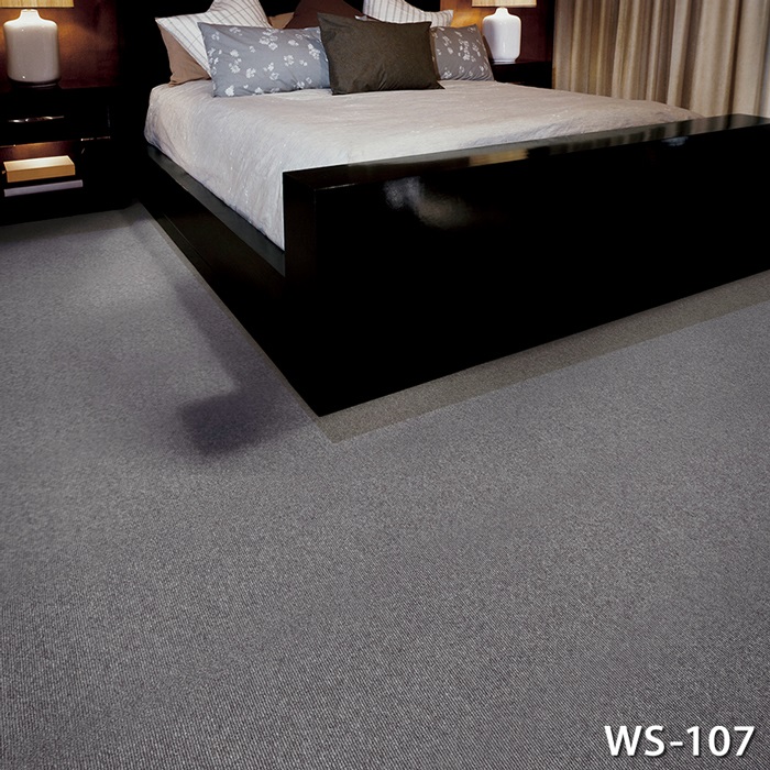 Carpet Concierge 円形ラグ 直径90/130/150/180cm 丸 防炎ラベル付