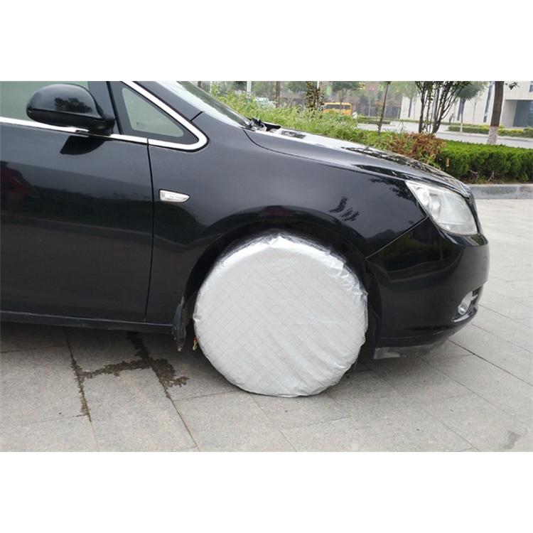 タイヤカバー タイヤ 保管カバー 車 カー用品 タイヤ収納 リペアタイヤ収納 屋外屋内 防水防塵 タイヤ劣化防止 タイヤバッグ セダン SUVワゴン 車 用工具、修理、ガレージ用品