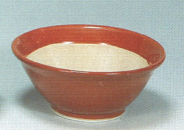 すり鉢 常滑焼 日本国産（当り鉢）15号・45cm : ヤマコー畑岡幸助商店