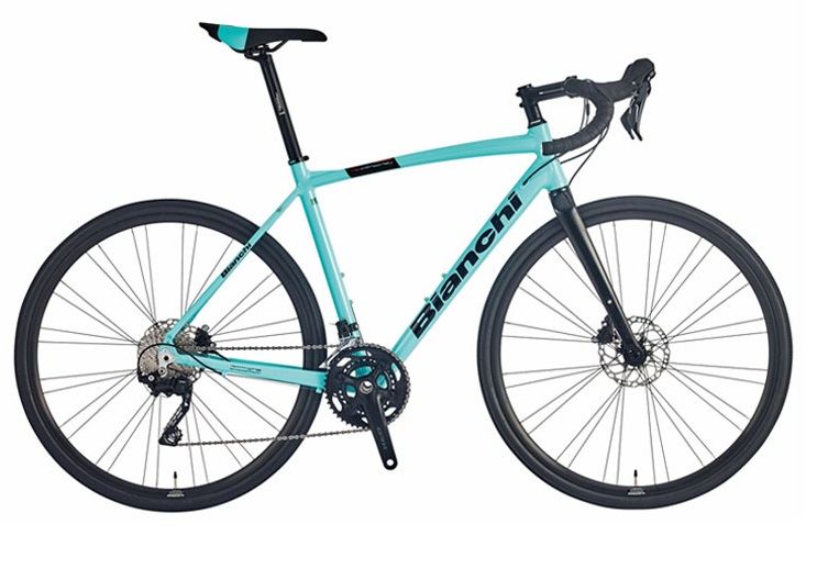 Bianchi（ビアンキ） VIA NIRONE 7 ALLROAD (ヴィアニローネセブン