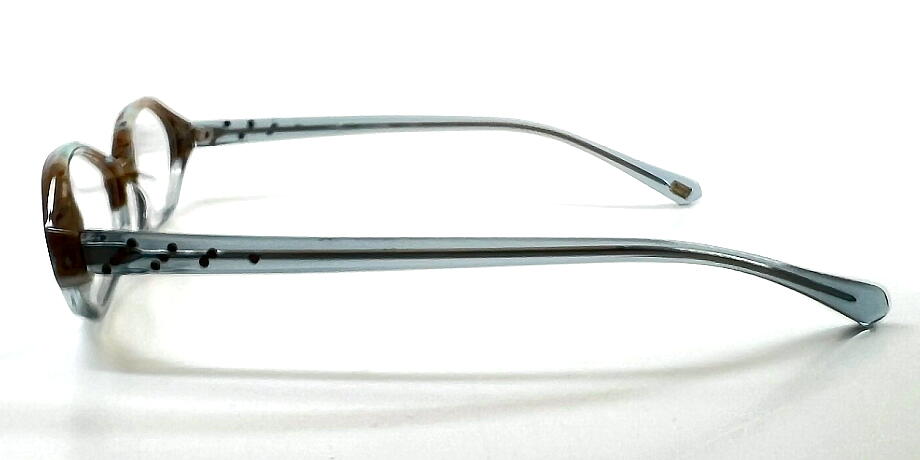 FENDI（フェンディ） 23区 メガネフレーム 43-0096-3 展示品処分