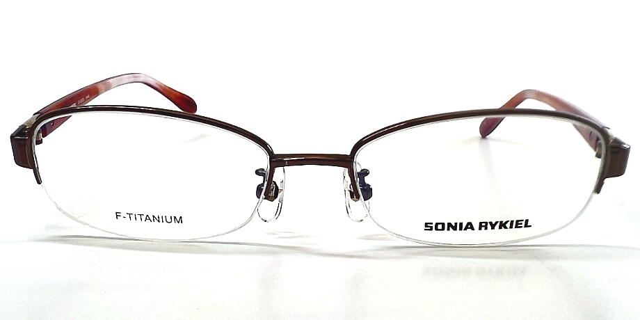 Sonia Rykiel ジュエリーセット ソニアリキエル SONIA RYKIEL（ソニアリキエル） 【在庫処分】ソニアリキエル メガネ