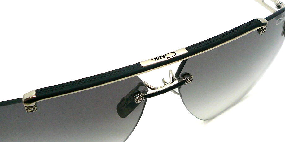 CAZAL カザール サングラス 2023 CAZAL9107-002