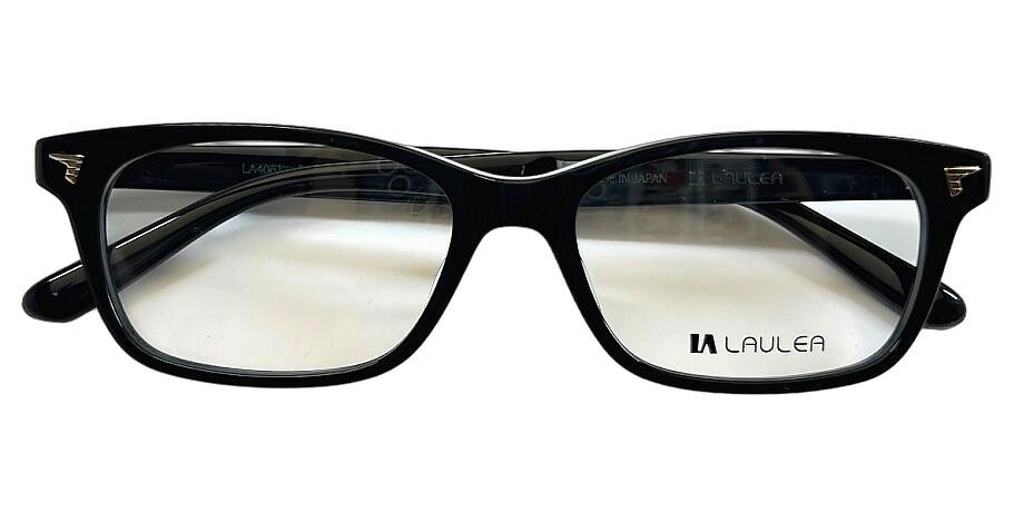 AMIPARIS LAULEA アミパリ ラウレア LA4061-BK メガネフレーム