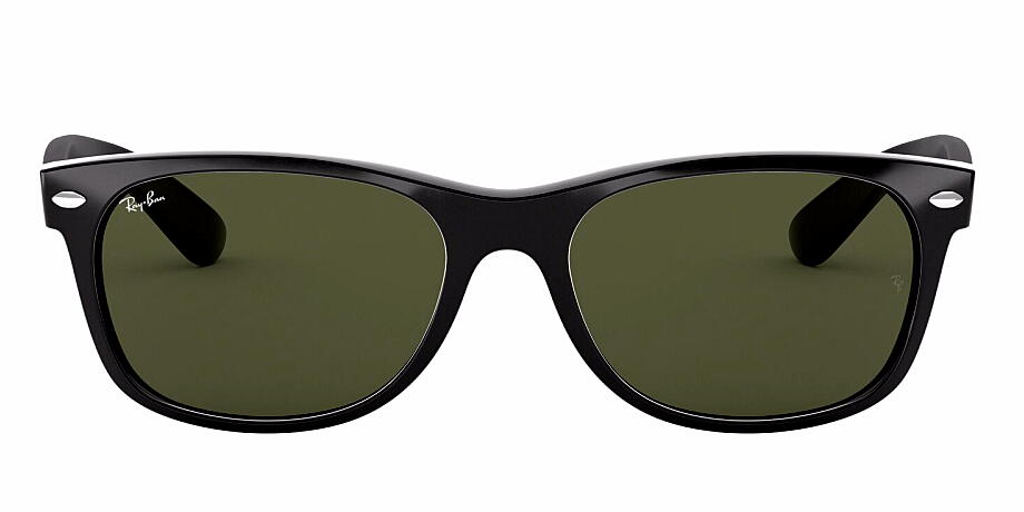 NEW WAYFARER RayBan RB2132F 901 901L ニューウェイファーラー