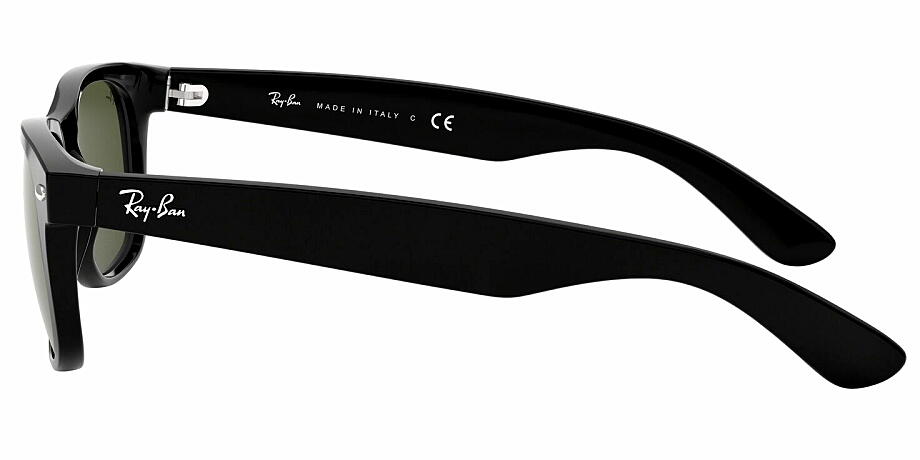 NEW WAYFARER RayBan RB2132F 901 901L ニューウェイファーラー