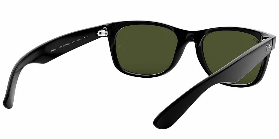 NEW WAYFARER RayBan RB2132F 901 901L ニューウェイファーラー
