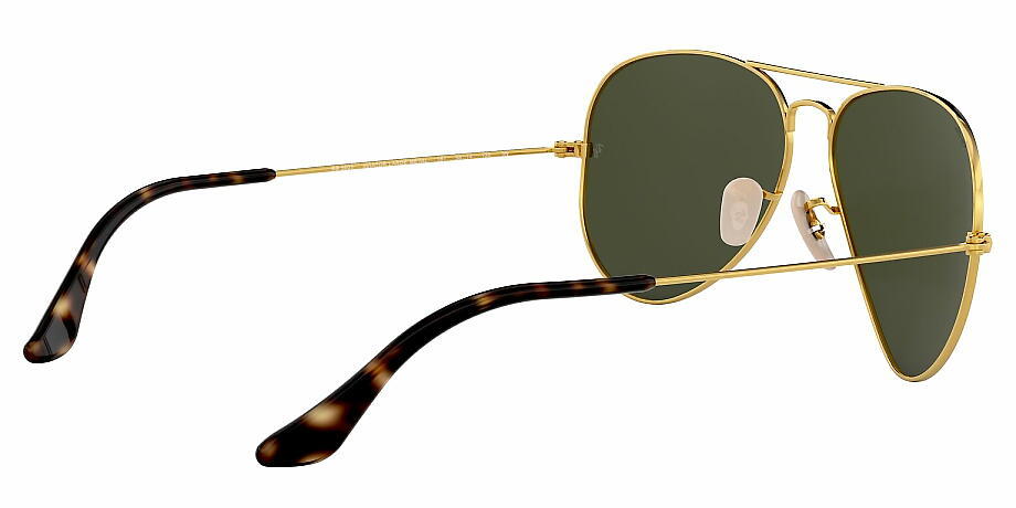 AVIATOR（Ray-Ban） レイバン AVIATOR LARGE METAL Ray-Ban RB3025 181
