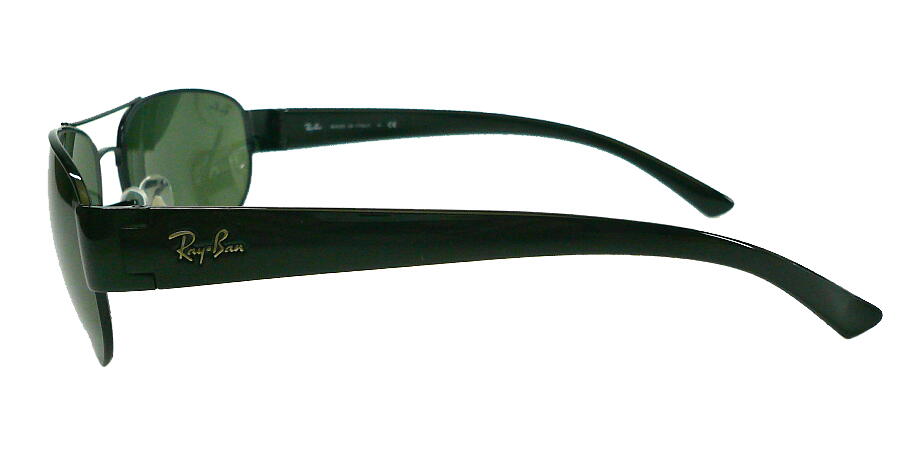 Ray-Ban（レイバン） サングラス RB3448 002 60mm : メガネのウエムラ