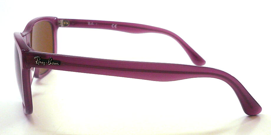 Ray-Ban（レイバン） サングラス RB4181F 1148 57mm 2014 : メガネの