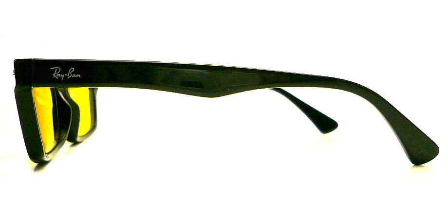 Ray-Ban（レイバン） KJモデルカリクロームイエロー RX5017A
