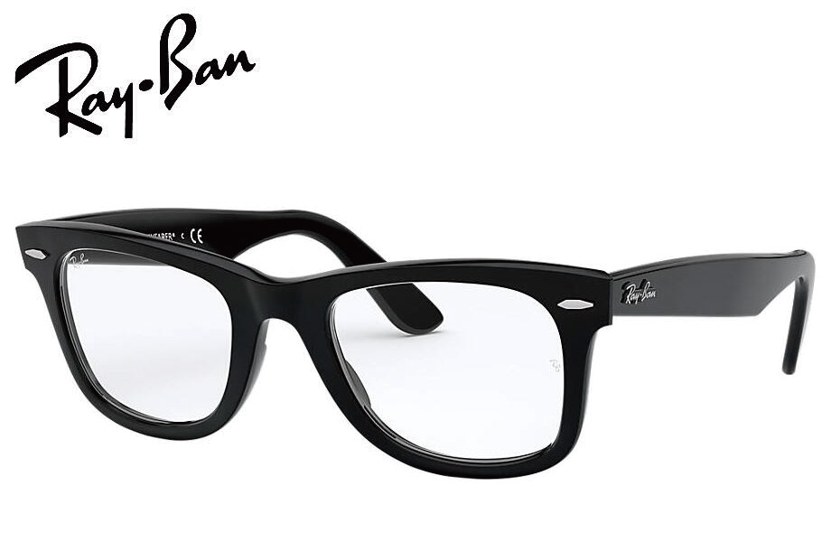 Ray Ban レイバンWAYFARER RB5121F 2000 50 22 Ray-Ban（レイバン） ray-ban rb5121f 2000 2012 50サイズ rx5121f