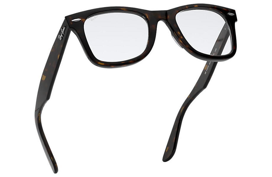 Ray-Ban 【レイバン正規商品販売店】 RayBan メガネ フレーム