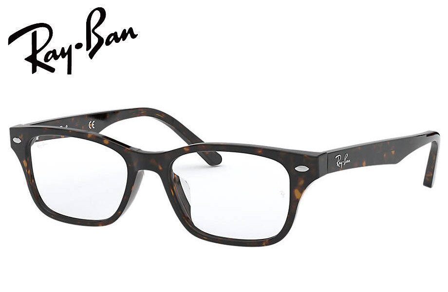 Ray-Ban（レイバン） RX5345D−2012＋シルバーミラー 岩城