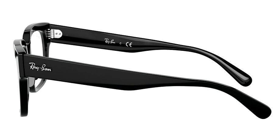 レイバン正規商品販売店】 RayBan メガネ フレーム RX5388 2000