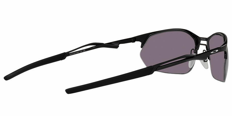 OAKLEY（オークリー） OAKLEY Wire Tap 2.0 OO4145-0160 サテン