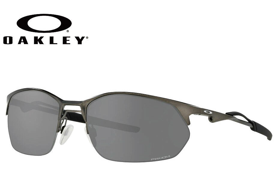 OAKLEY（オークリー） OAKLEY Wire Tap 2.0 OO4145-0260 マット