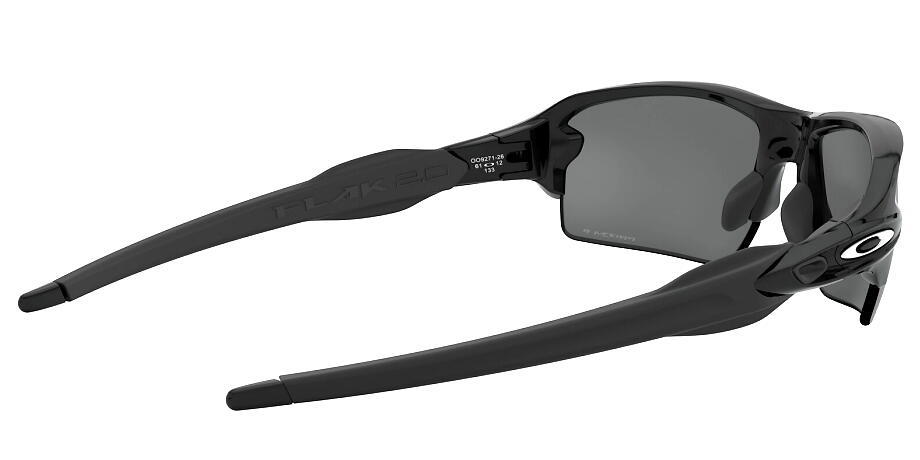 OAKLEY オークリー FLAK 2.0(A) ポリッシュドブラック/プリズム